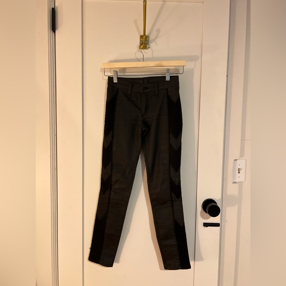 Rag & Bone Crocheted Pants